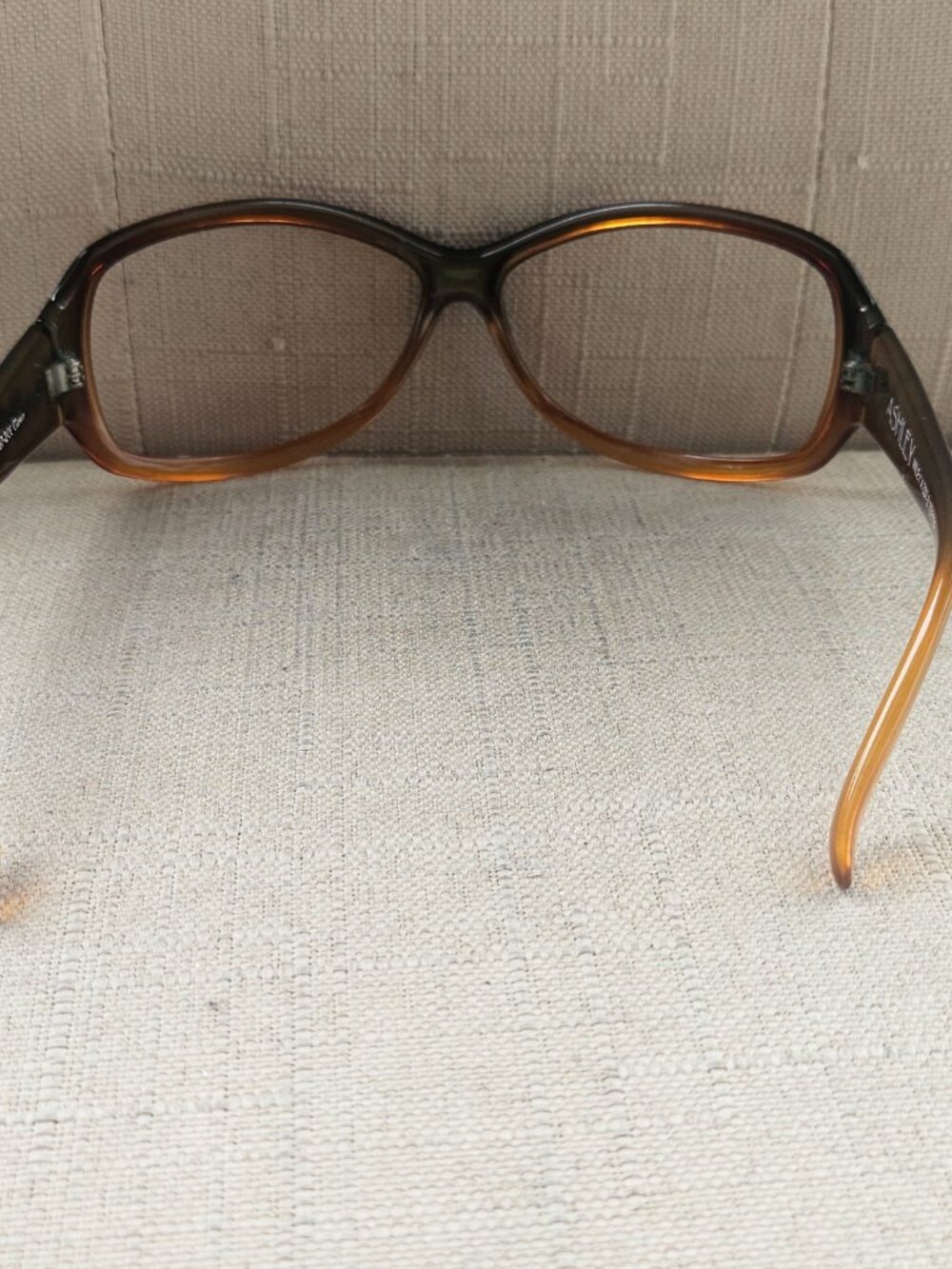WX WILEY X Ashley Z87-2 Wrap Safety Sports Sunglasses Glasses Frame Only - Picture 12 of 14